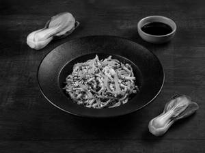 UDON NOODLES - CHICKEN