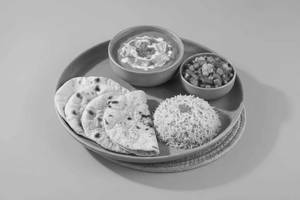 Mini Thali