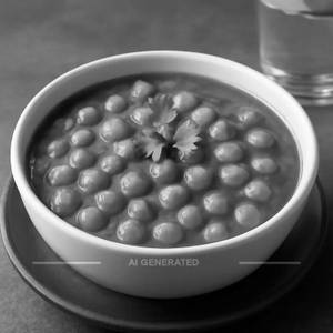 Chana Masala