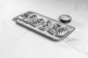 Italian Khari Toast