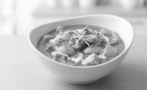 Paneer Do Pyaza