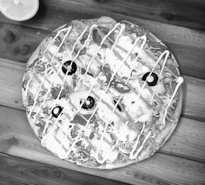 Fast Food Special Pizza (Regular)