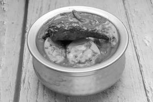 Egg Kolhapuri