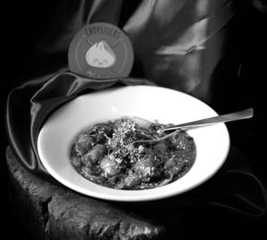Chicken Manchurian Gravy