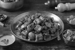 Chilli Paneer
