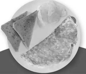 Masala Omelette