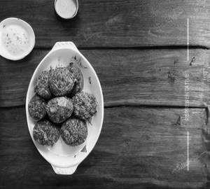 Hara bhara kebab