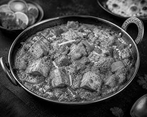 Kadai Paneer