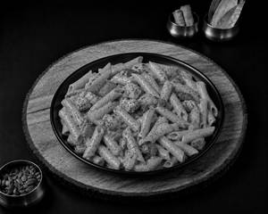 TANDOORI SAUCE PASTA
