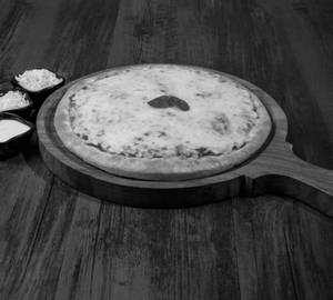Margherita Pizza Special