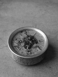 Dal Tadka