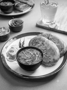 Mutter Kulcha