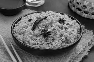 Schezwan Fried Rice