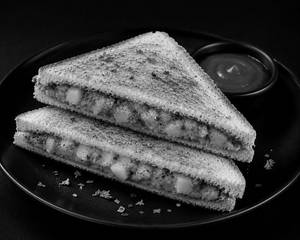 Masala Aloo Sandwitch