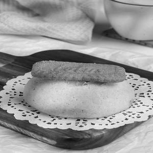 Biscoff Cookie