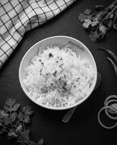 Basmati Rice