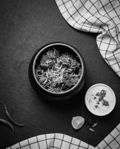 Mutton Rice ( Biryani )