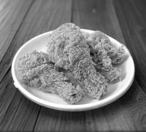 Chicken Golden Fry (4P)