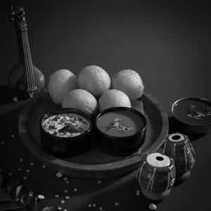 Mysore Bonda (2pcs)