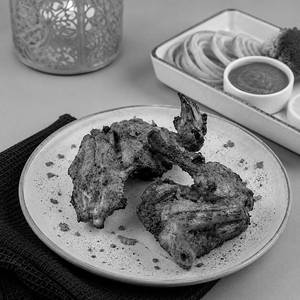 Tandoori Chicken