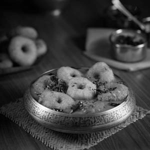 Sambar Vada