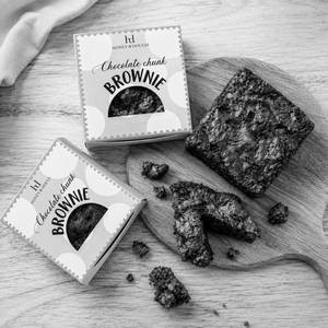Chocolate Chunk Brownie