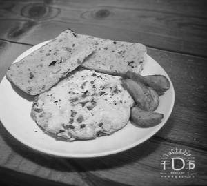 Denver Omelet