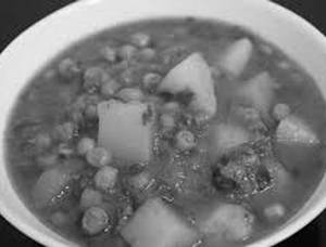 Aloo Matar