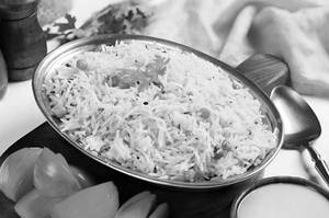 Peas Pulao