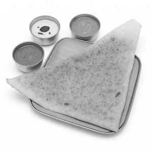 Chutney Podi Roast