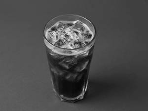 Iced Americano