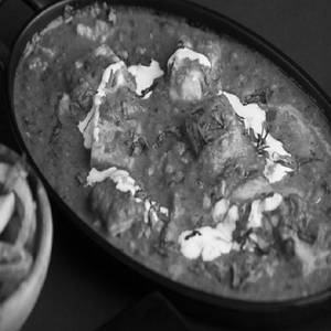 Shahi Paneer