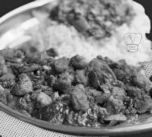 Soya Sukka