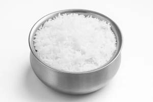 Plain Rice