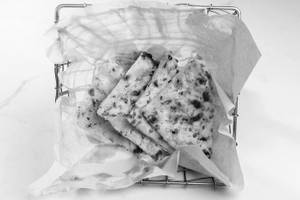 Stuffed Kulcha