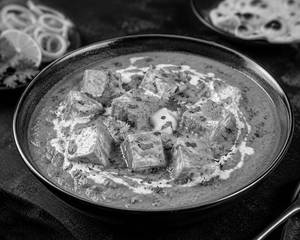 Paneer Butter Masala