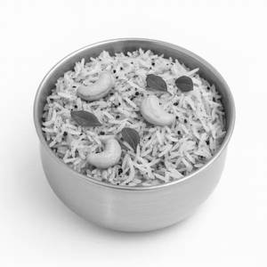 Pepper Rice