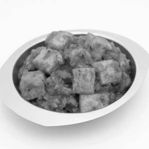 Dragon Paneer