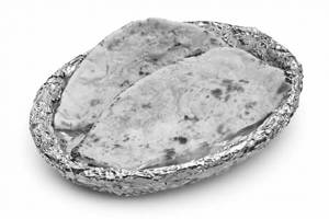 Paneer Naan