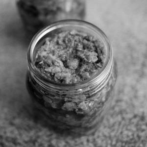 Spicy Chicken Pickle