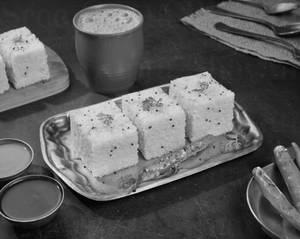 Dhokla