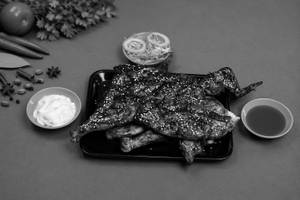 Pepper BBQ Al Faham