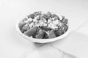 Refreshing Watermelon Feta Salad