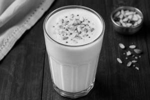 Sweet Lassi