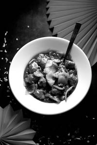 Chilli Chicken Gravy