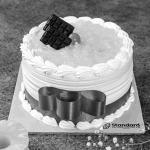 Pineapple Cake