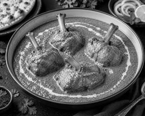 Chicken Chops
