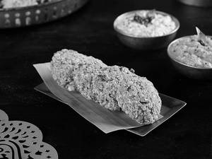 Masala Vada (4 Pieces)