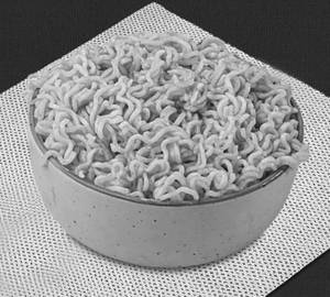 Plain Maggi