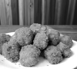 Paneer Pops